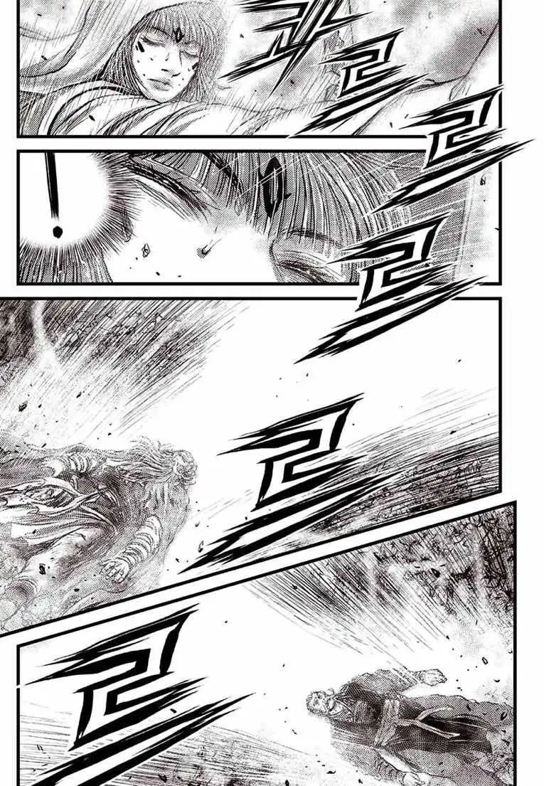 Chapter 721 - Image 20