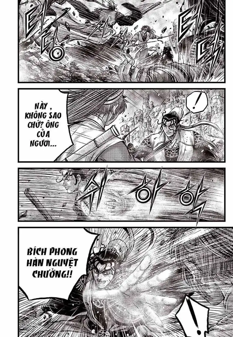 Chapter 721 - Image 3