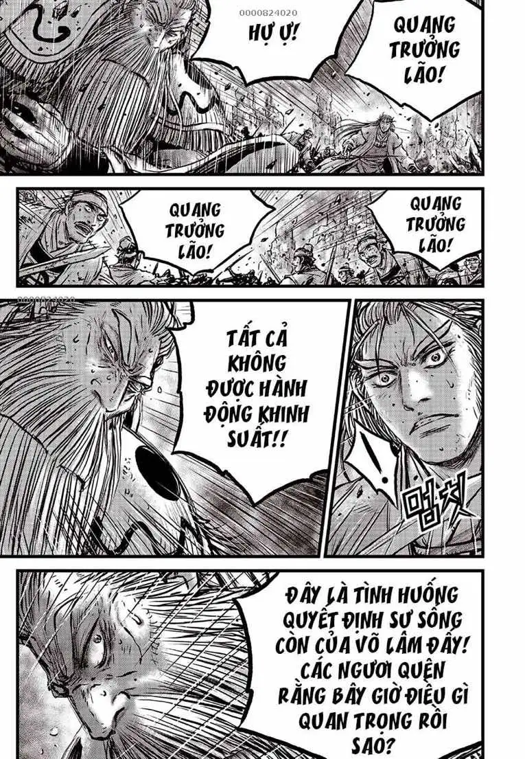 Chapter 721 - Image 6