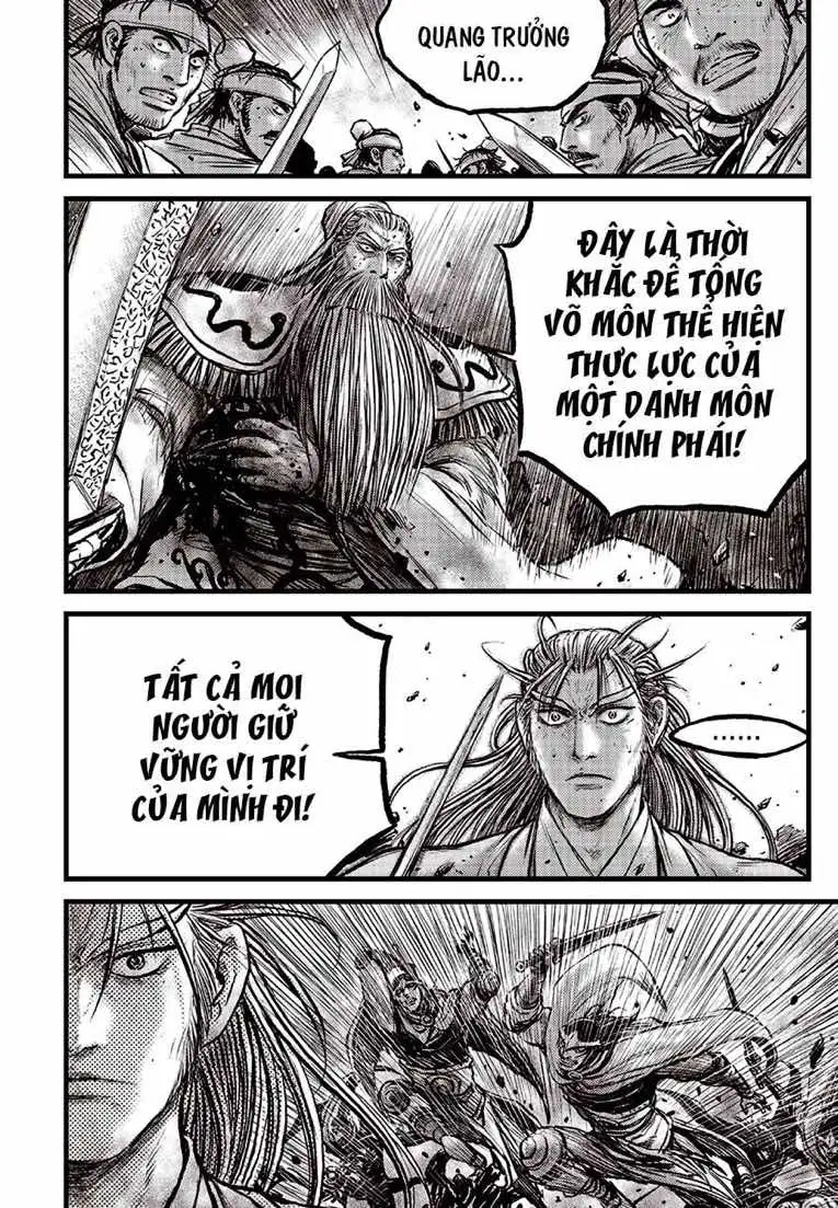 Chapter 721 - Image 7