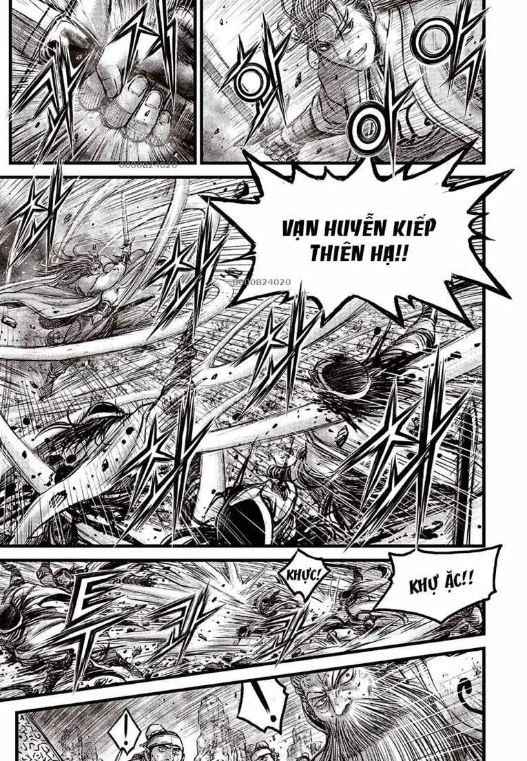 Chapter 721 - Image 8