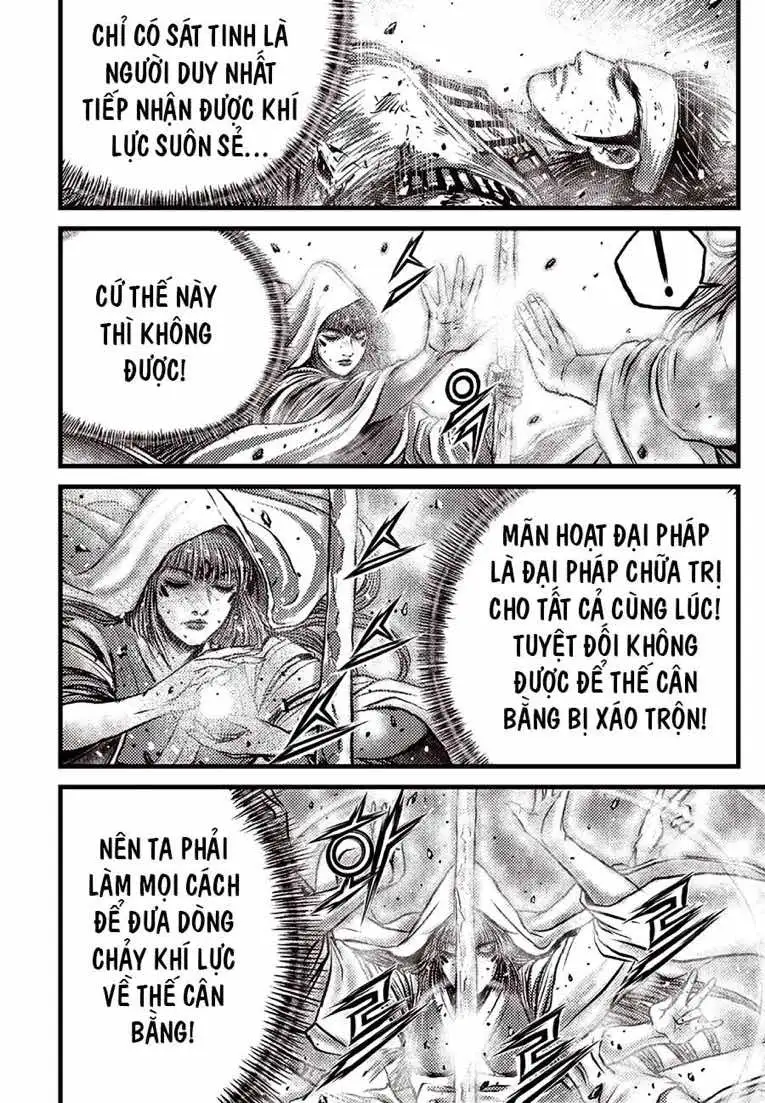 Chapter 722 - Image 3