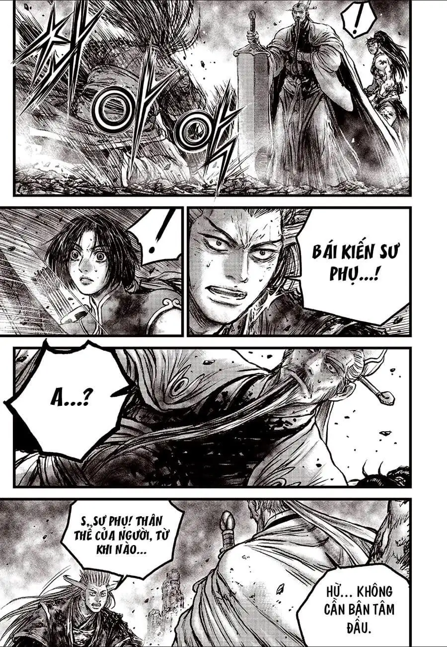 Chapter 739 - Image 4