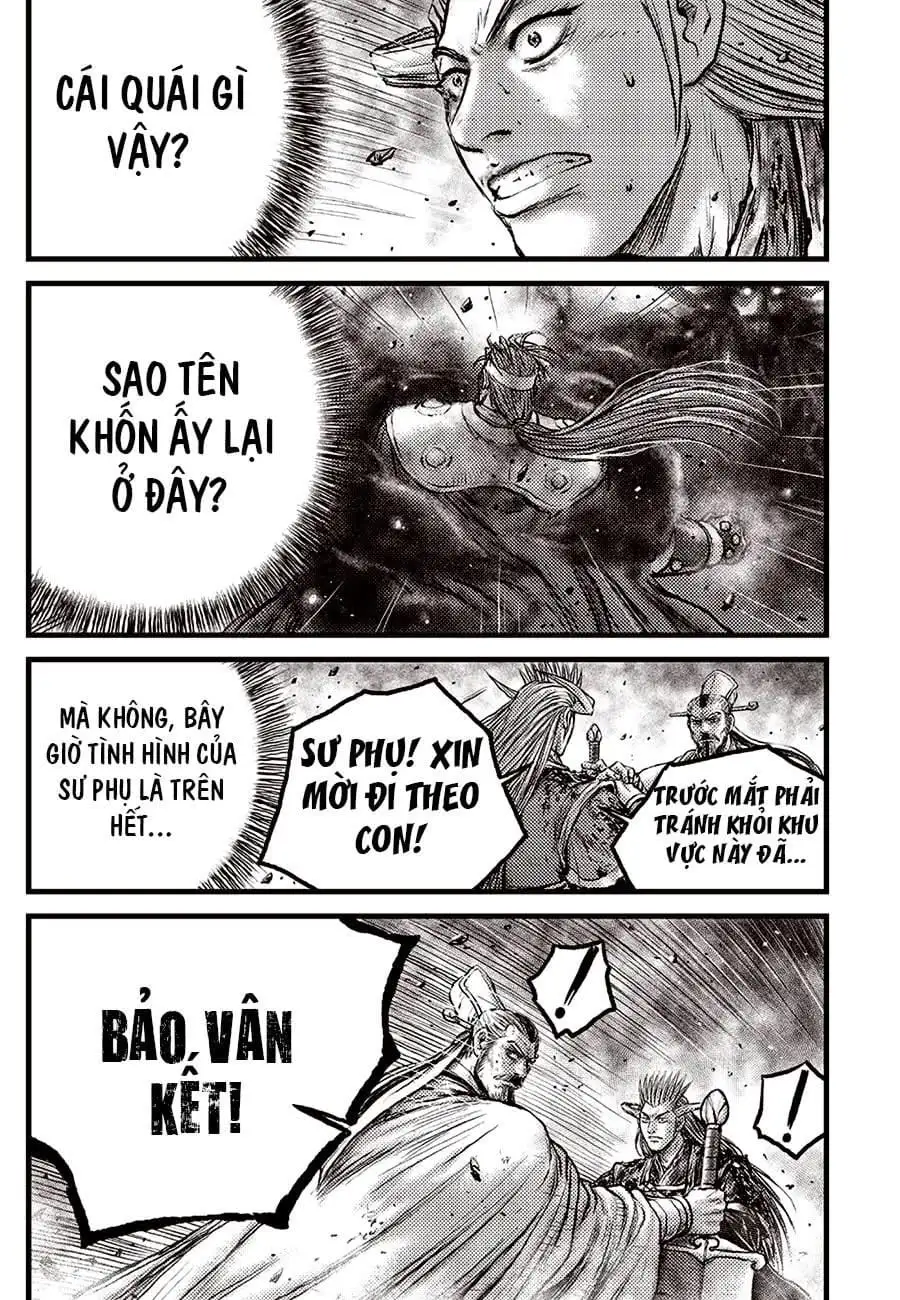 Chapter 739 - Image 6
