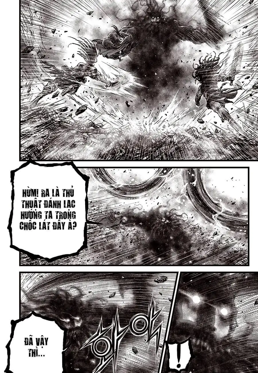Chapter 741 - Image 3