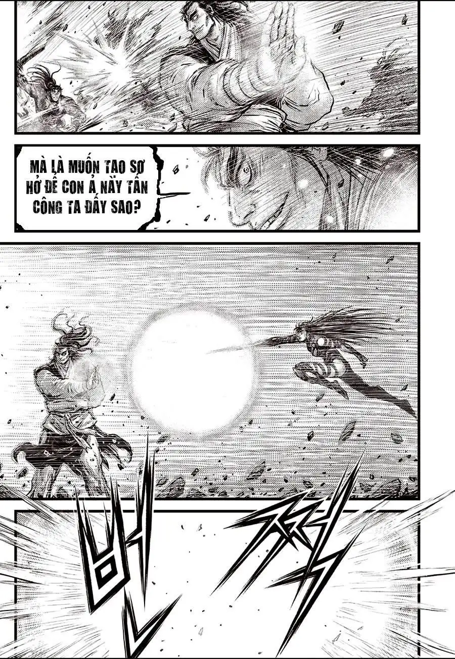 Chapter 758 - Image 8