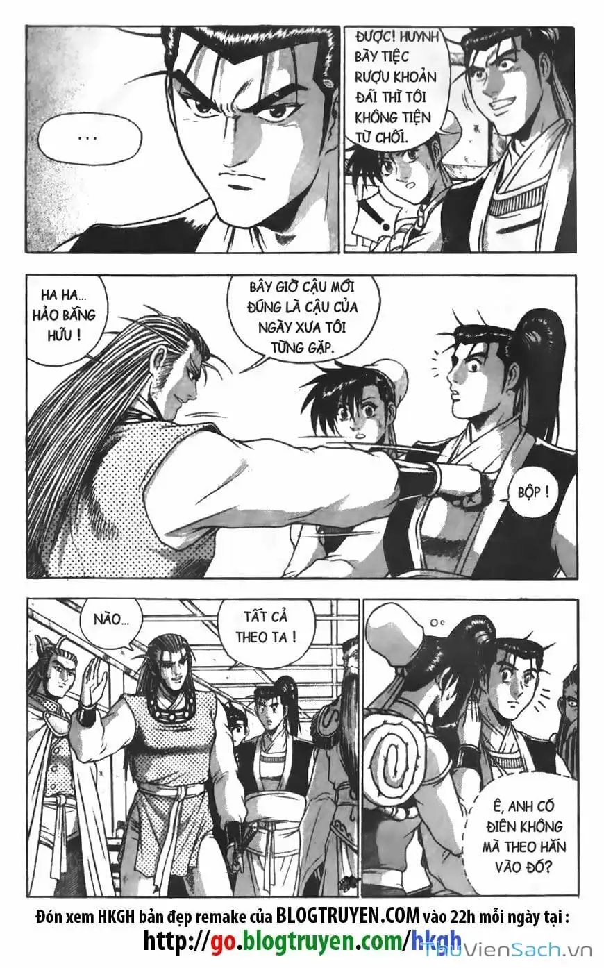 Chapter 91 - Image 14