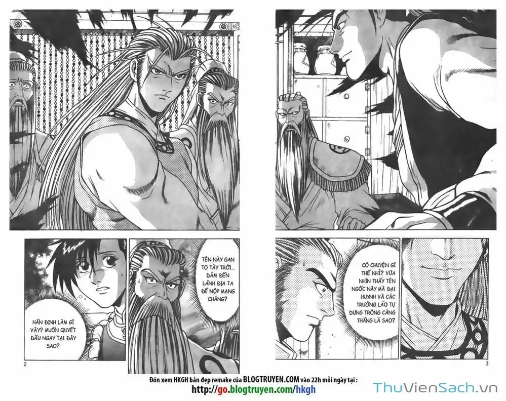 Chapter 91 - Image 3