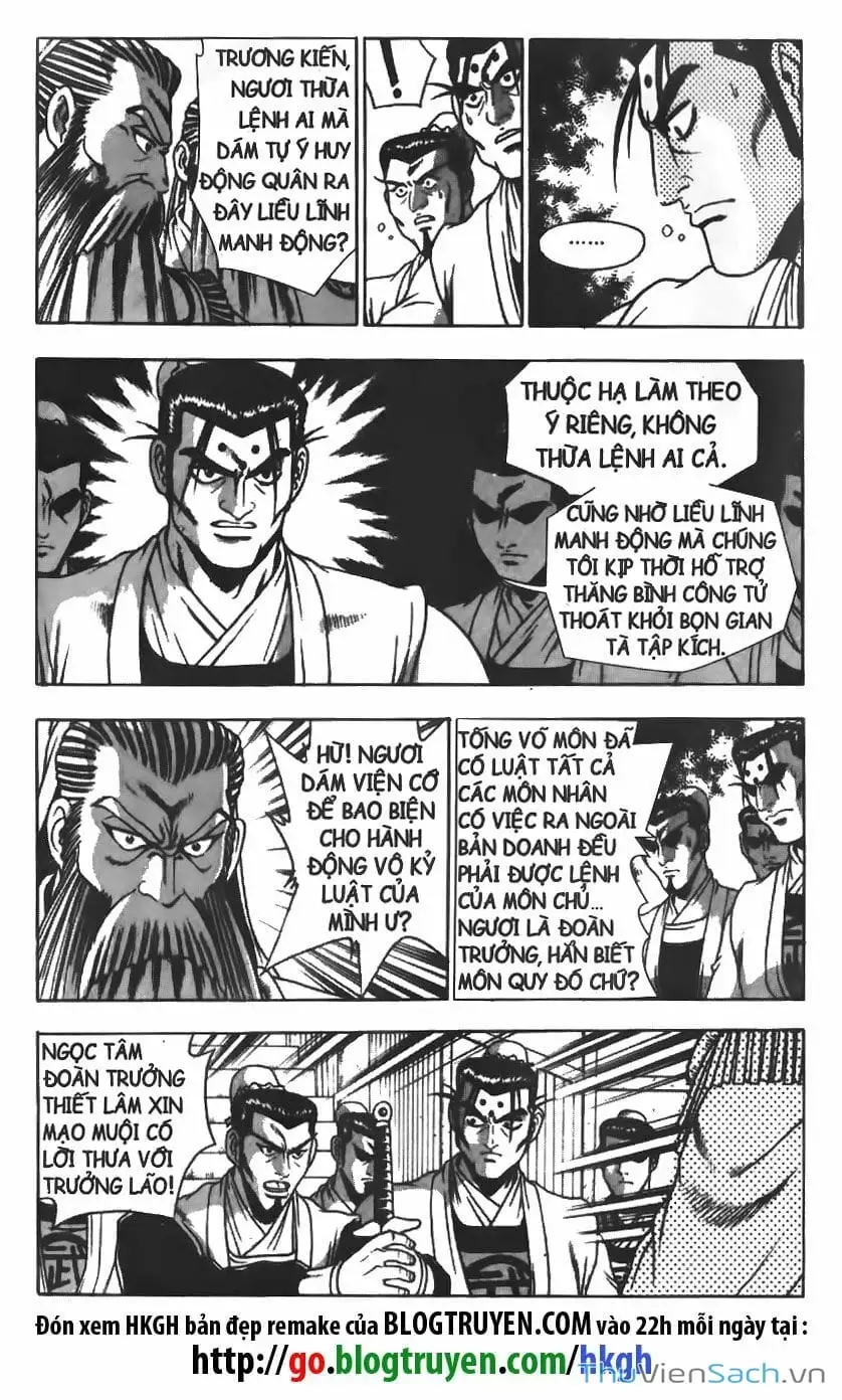 Chapter 91 - Image 8