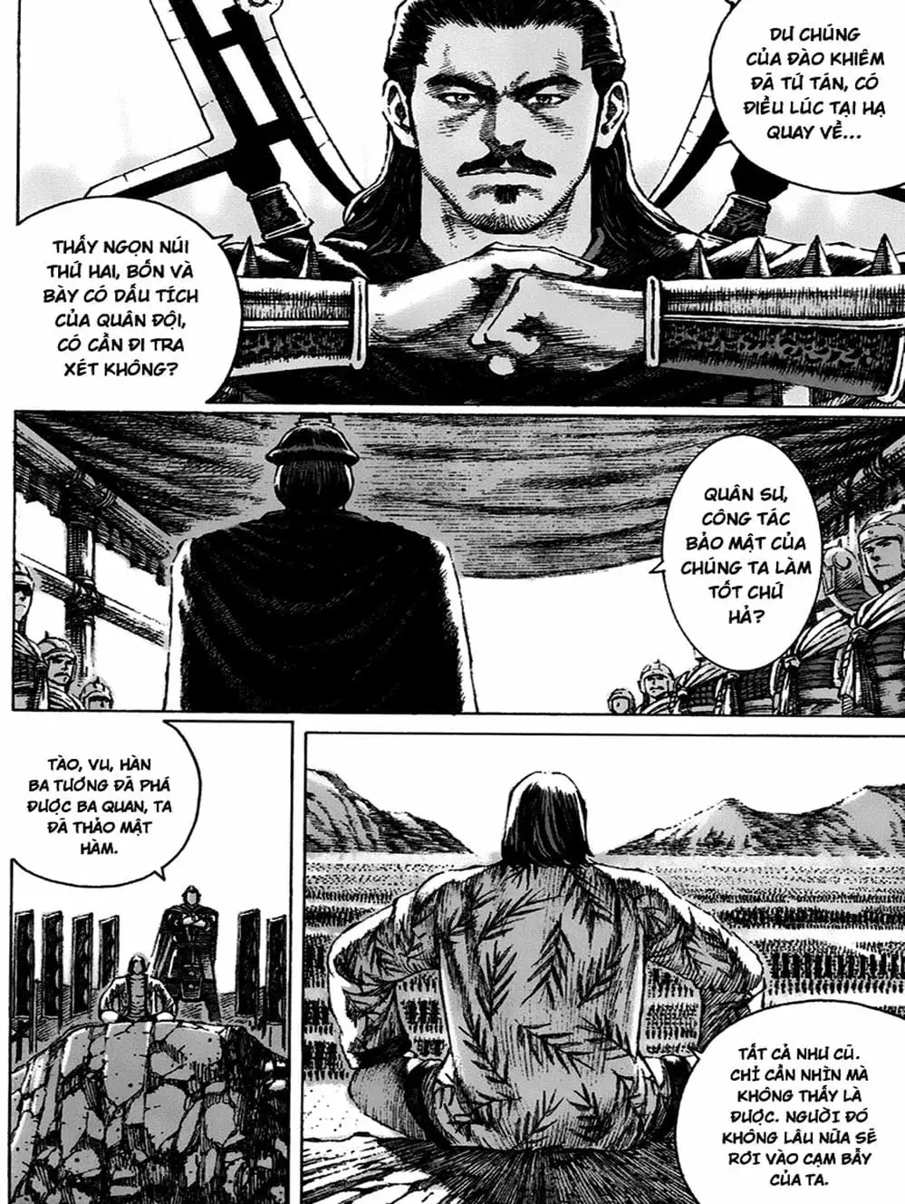 Chapter 113 - Image 20