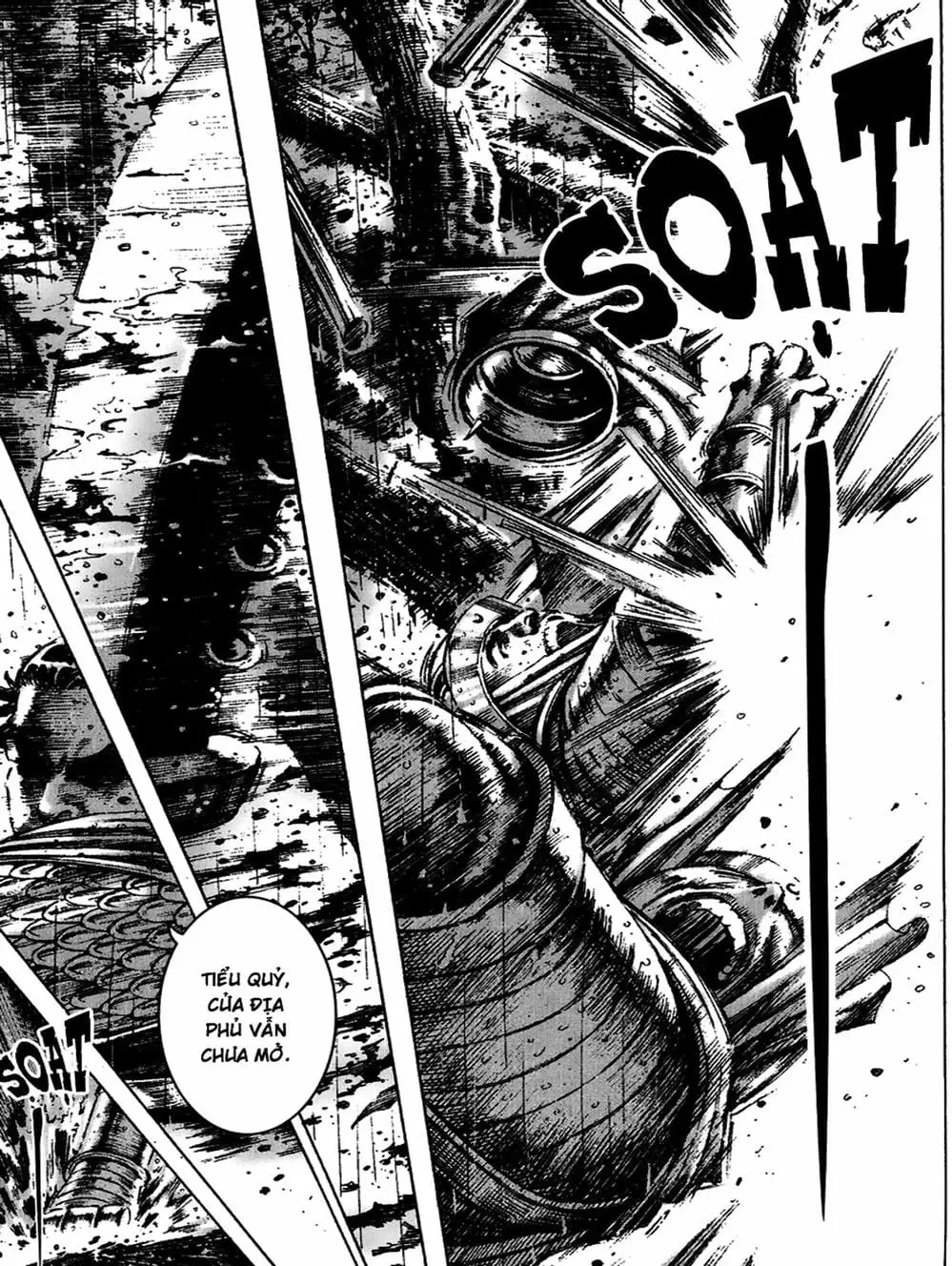 Chapter 201 - Image 1