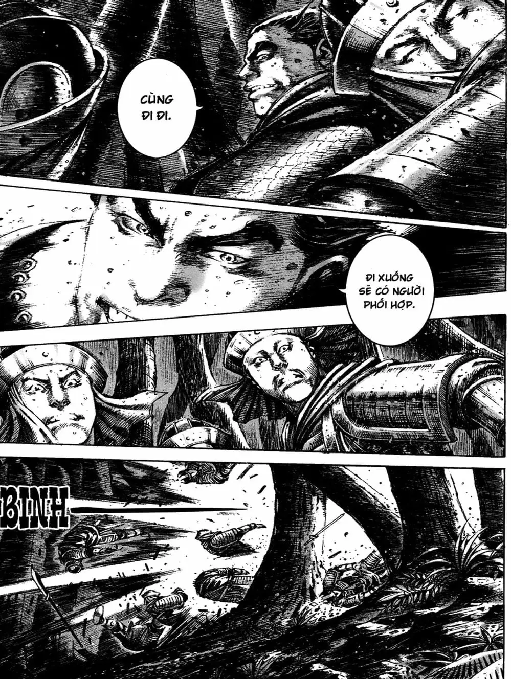 Chapter 201 - Image 5