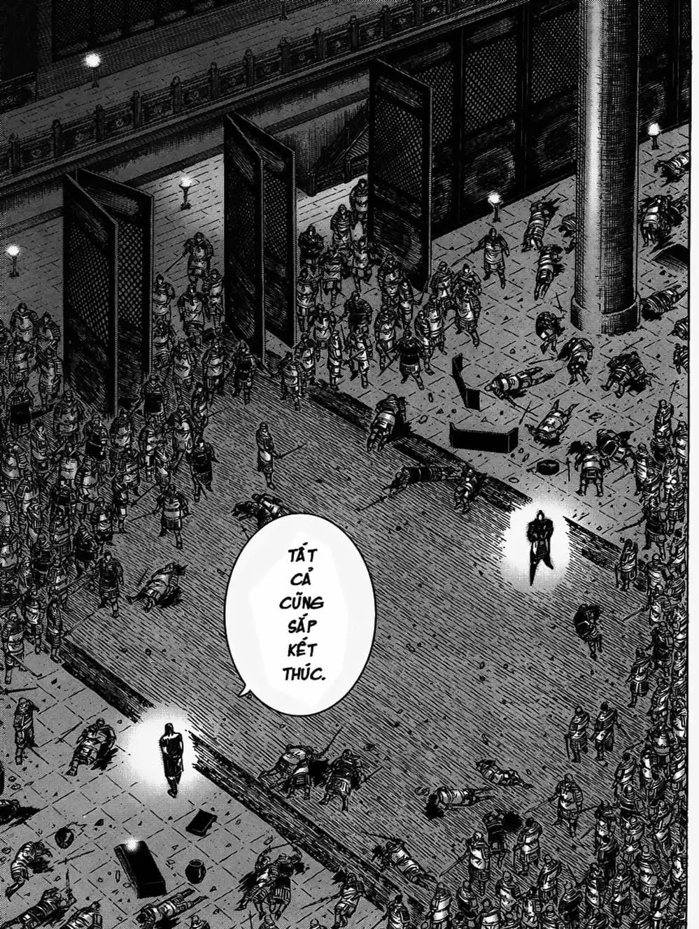 Chapter 215 - Image 3