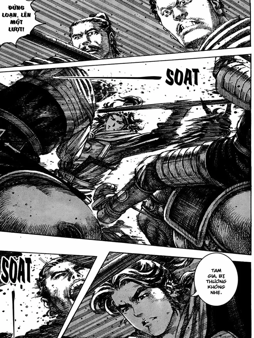 Chapter 261 - Image 8