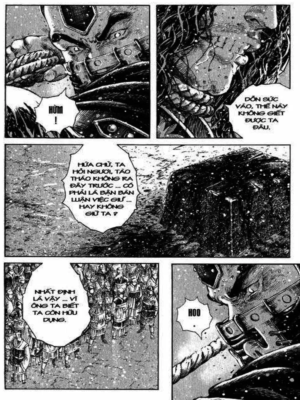 Chapter 307 - Image 4