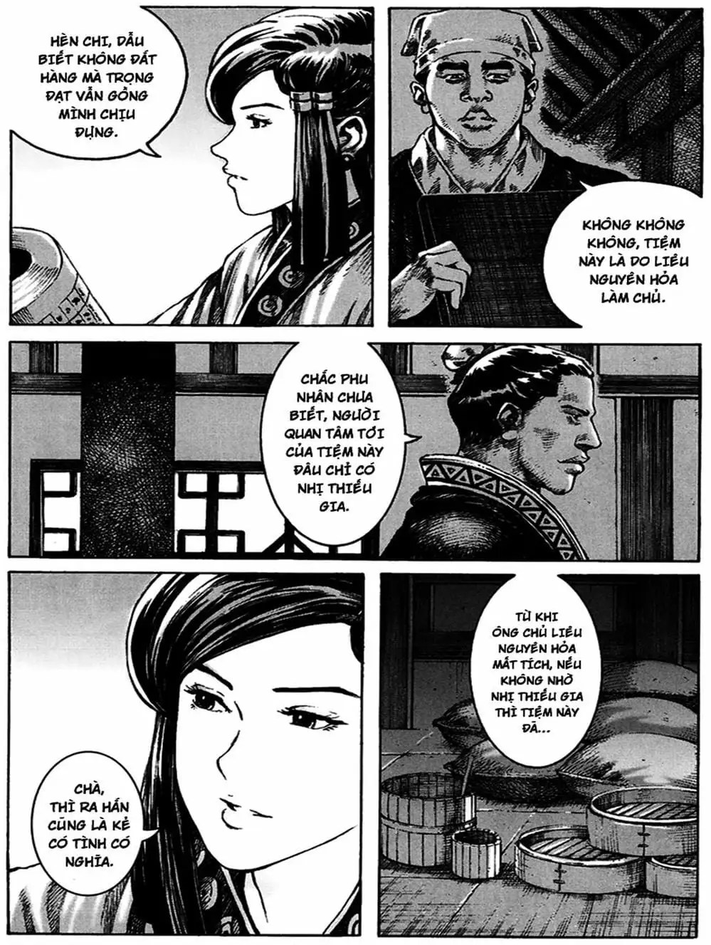 Chapter 310 - Image 18
