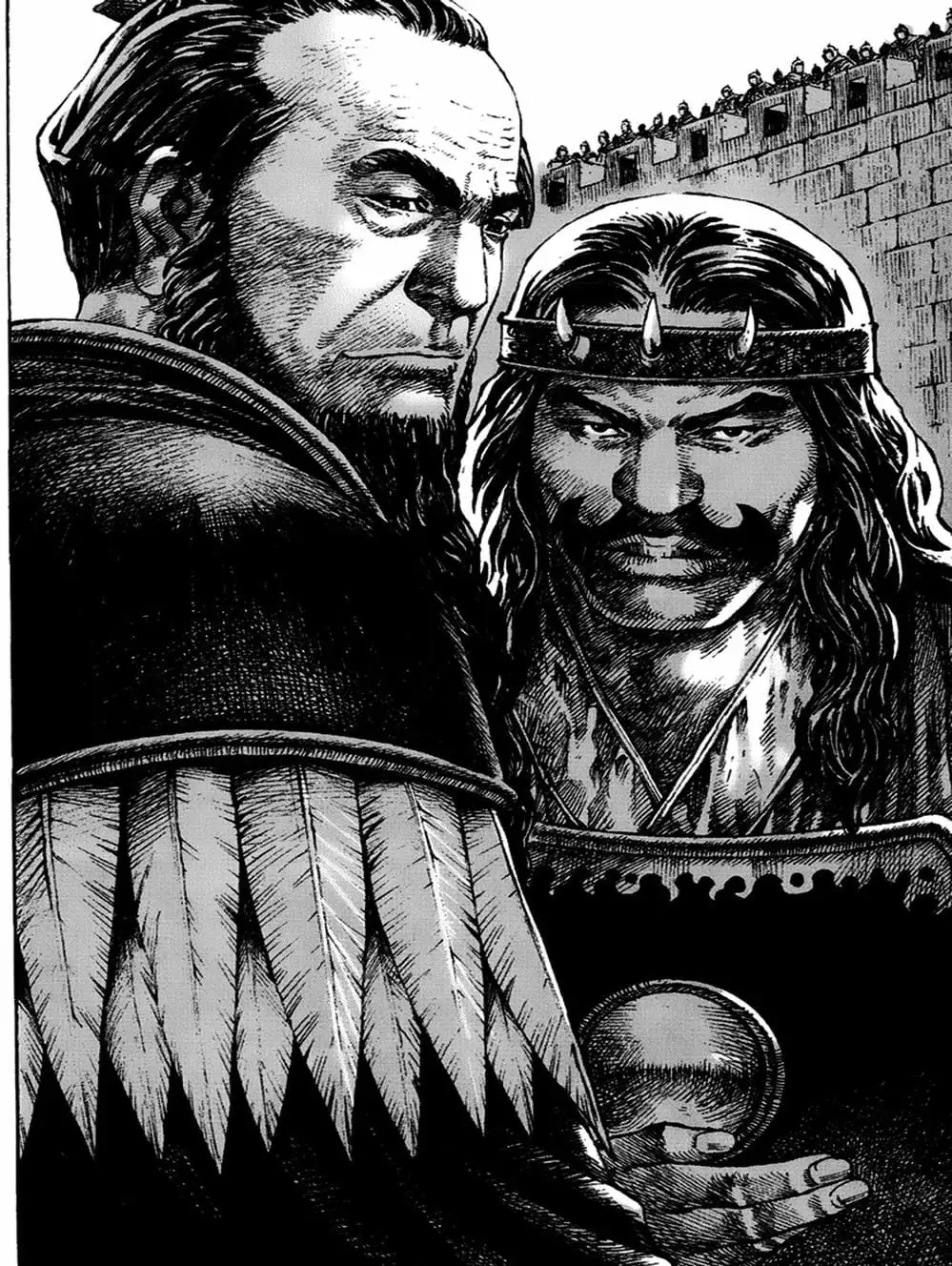 Chapter 317 - Image 3