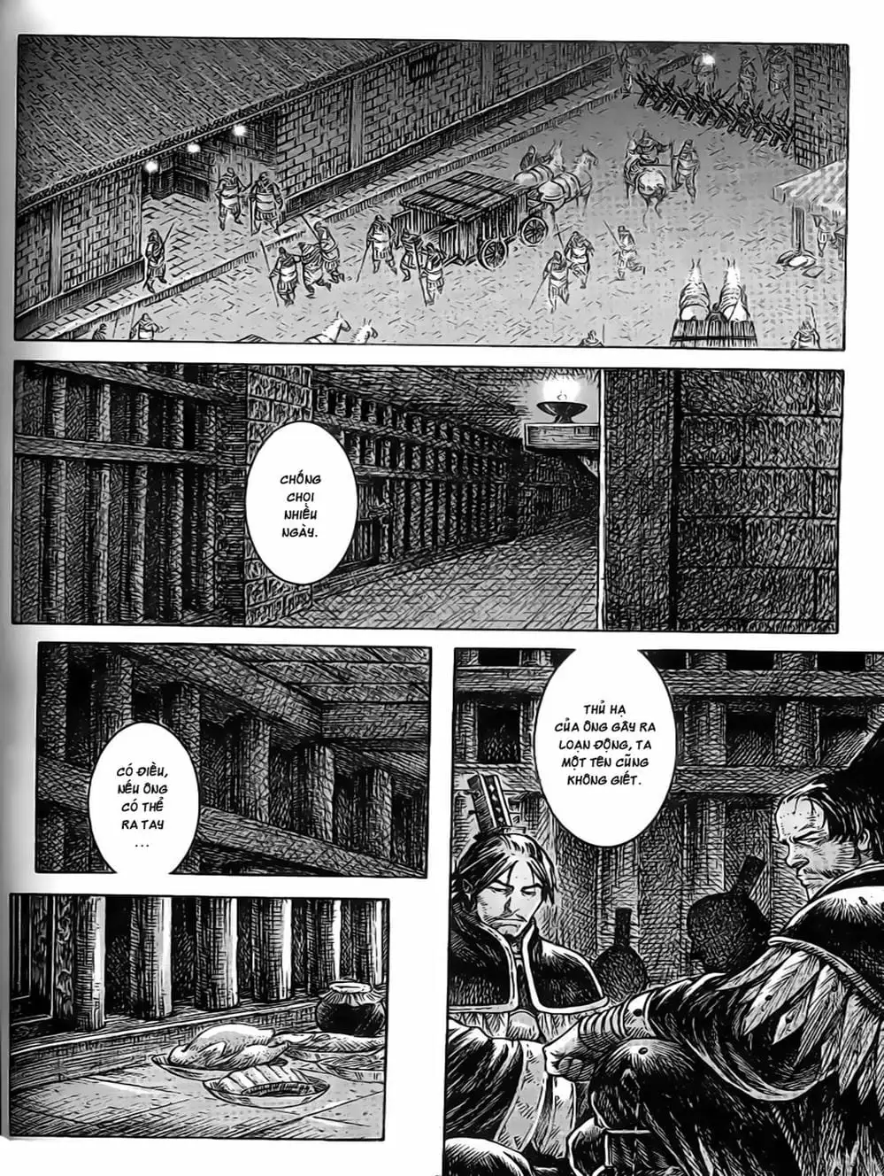 Chapter 360 - Image 4