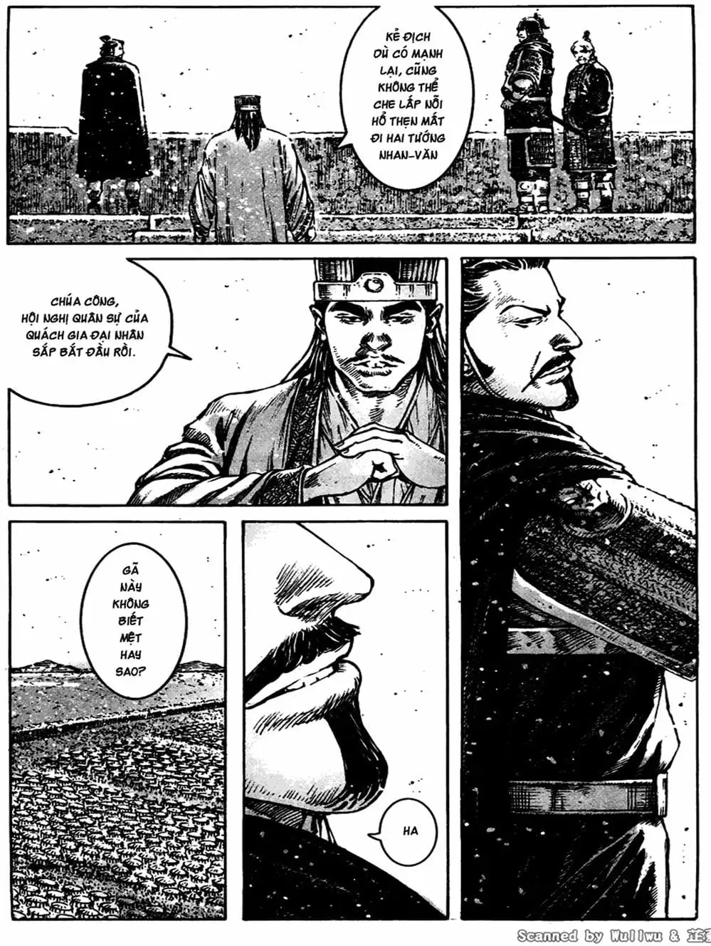 Chapter 369 - Image 13