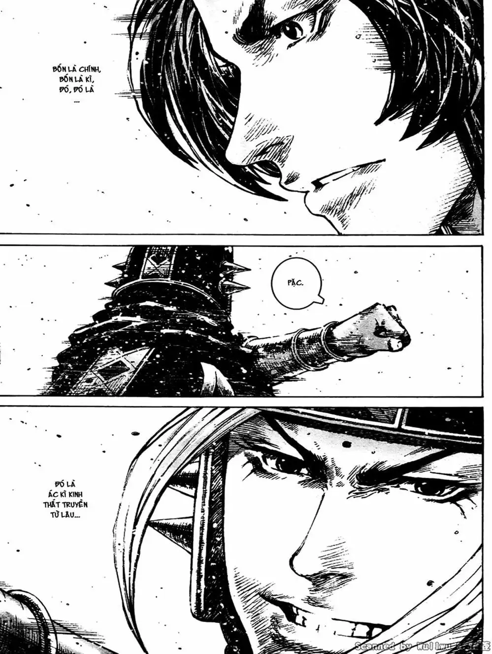 Chapter 369 - Image 3