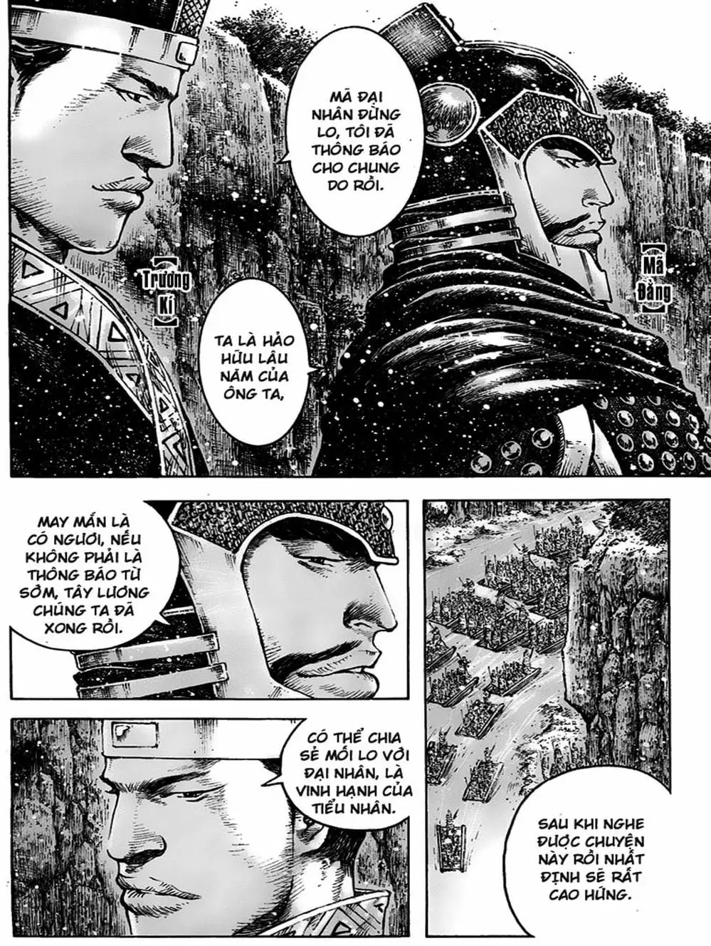 Chapter 413 - Image 1