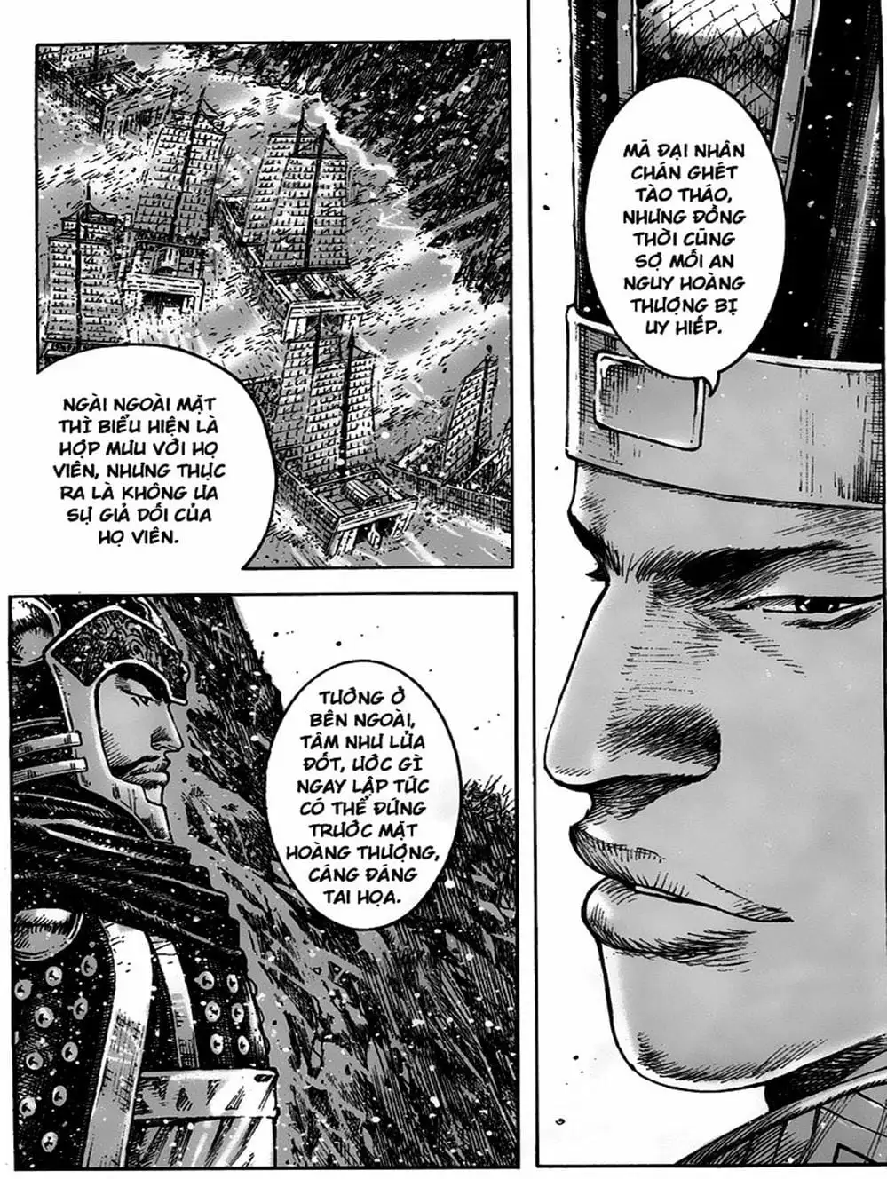 Chapter 413 - Image 3
