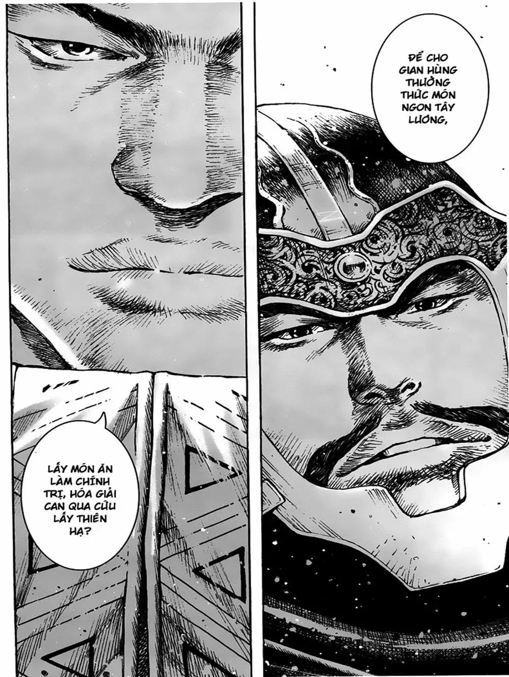 Chapter 413 - Image 5