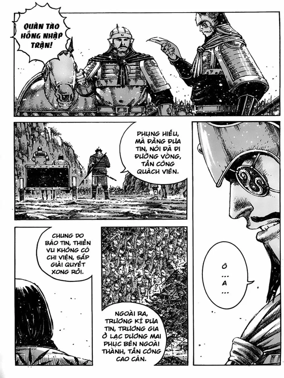Chapter 413 - Image 8