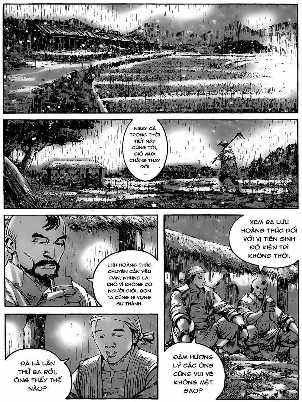 Chapter 430 - Image 19