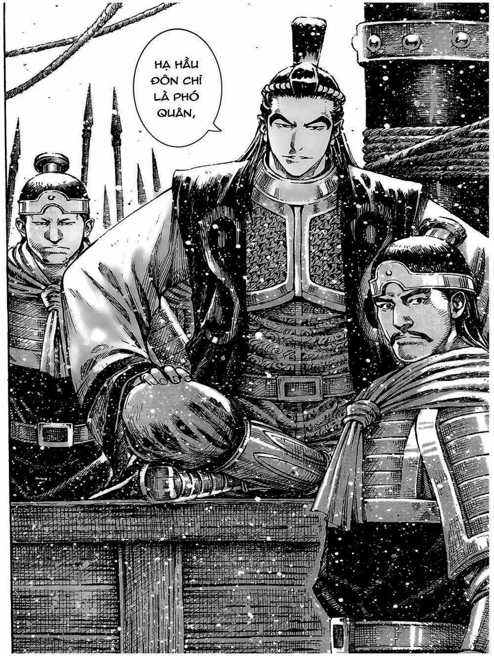 Chapter 434 - Image 3