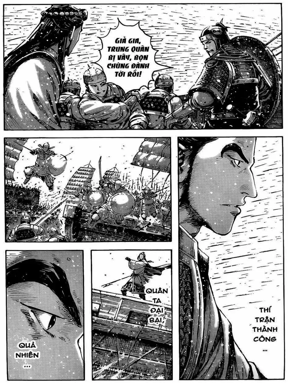 Chapter 435 - Image 6