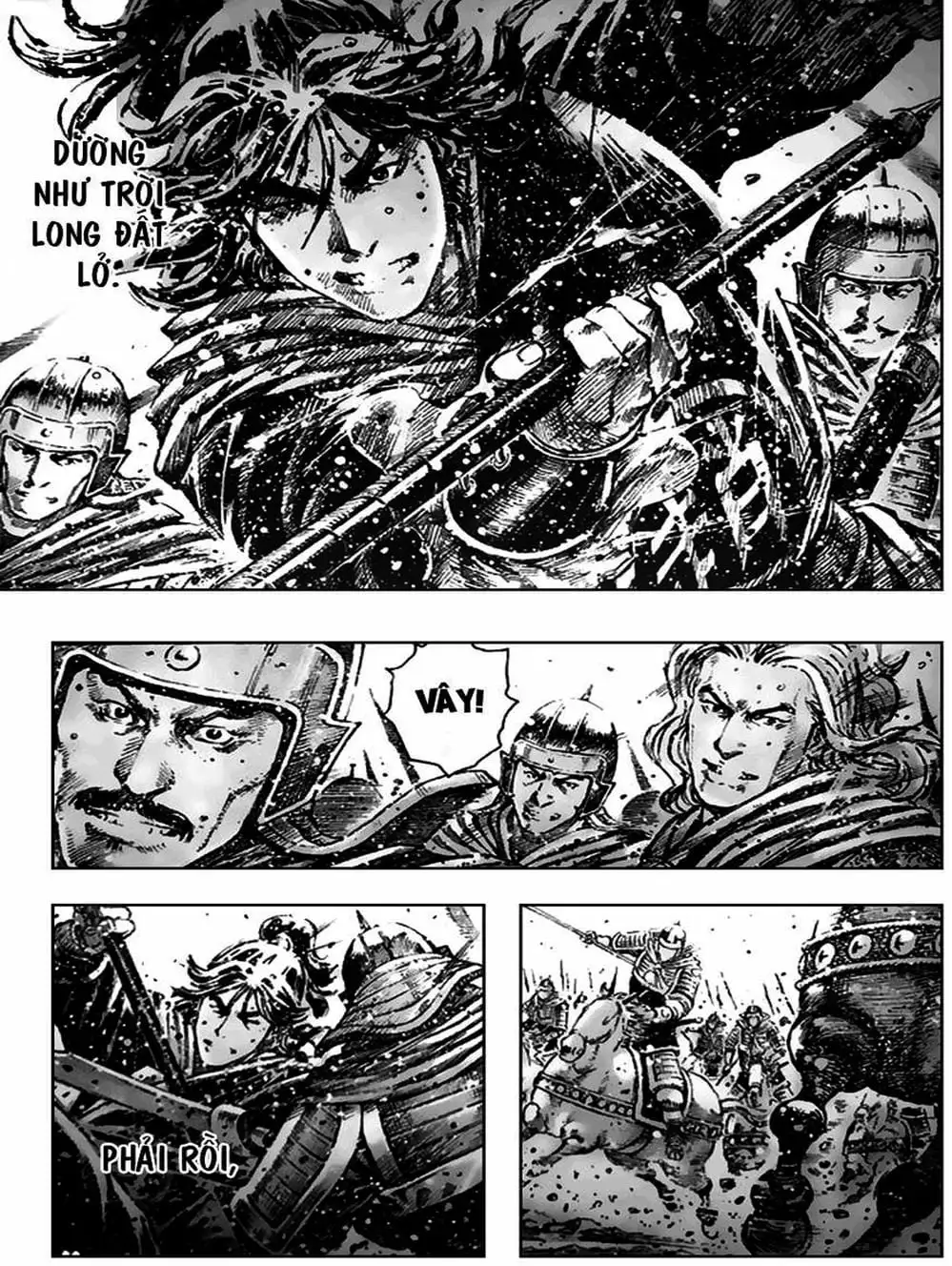 Chapter 444 - Image 3
