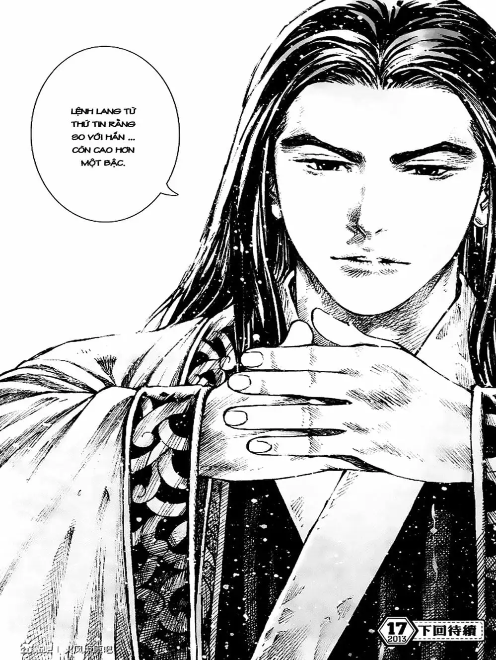 Chapter 449 - Image 4