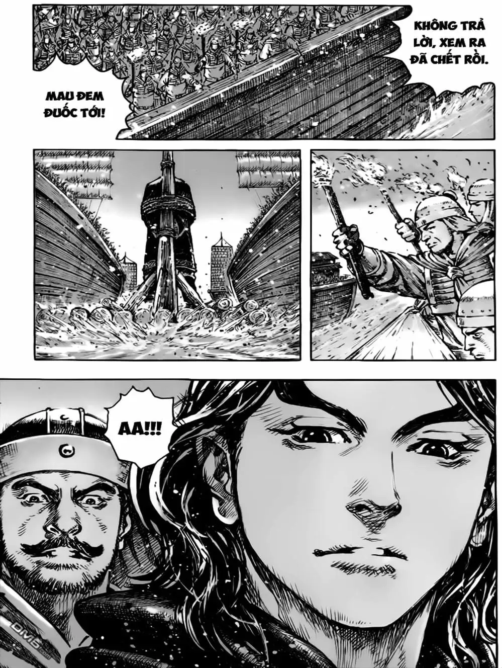 Chapter 461 - Image 5