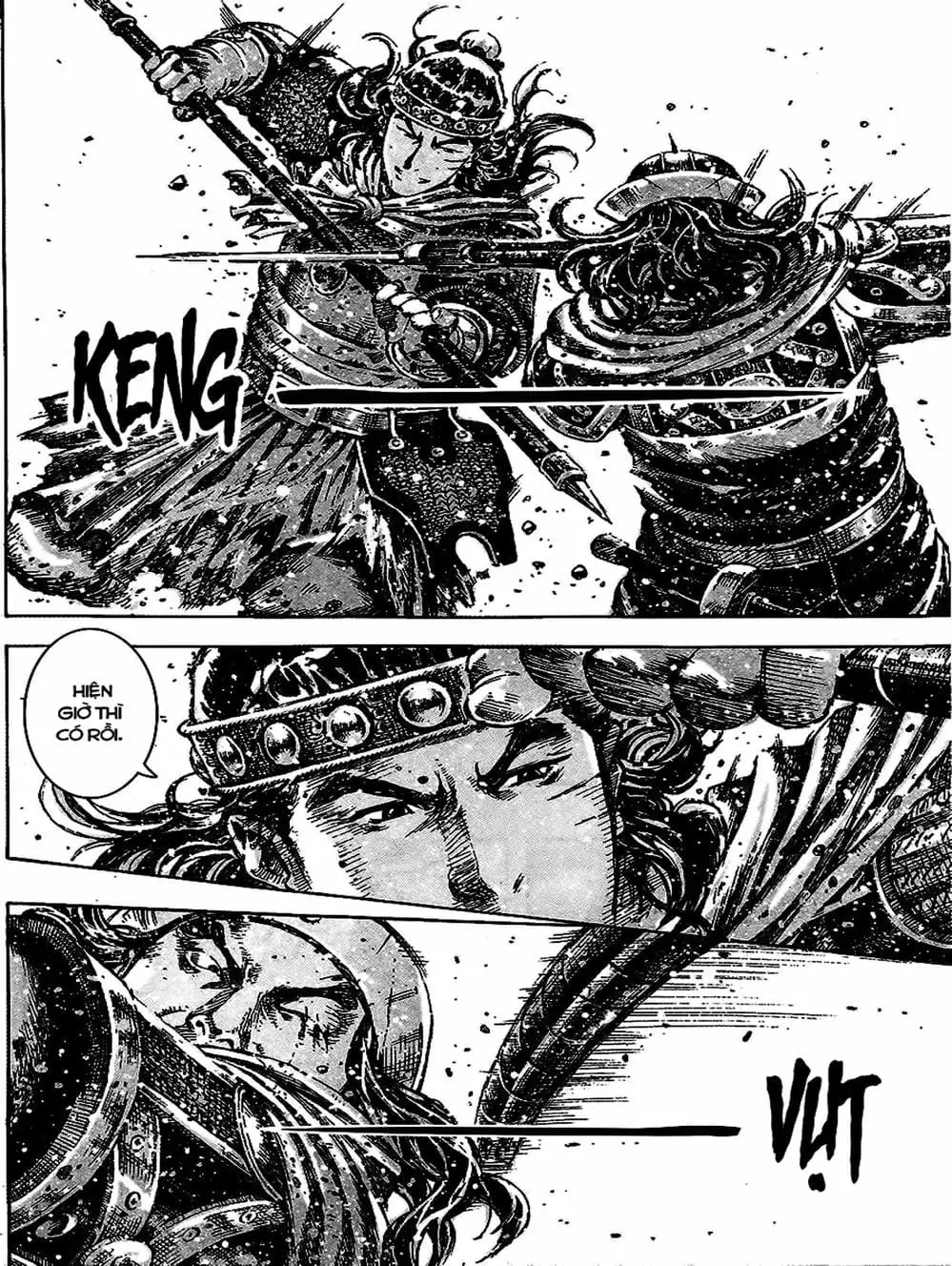 Chapter 464 - Image 4