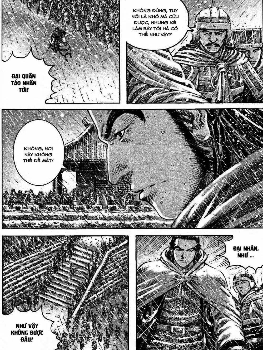 Chapter 487 - Image 3