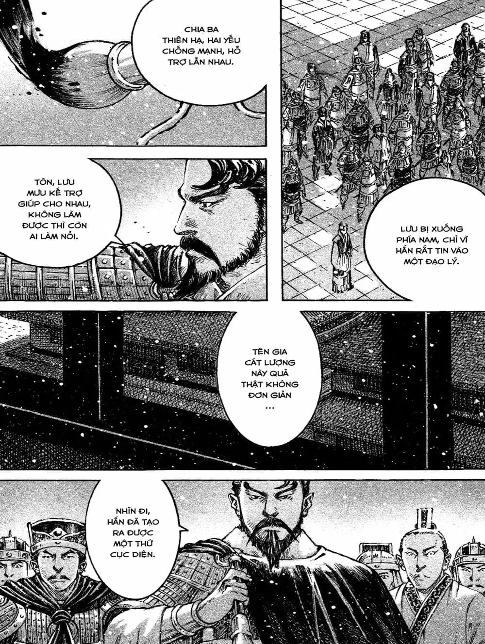 Chapter 497 - Image 3