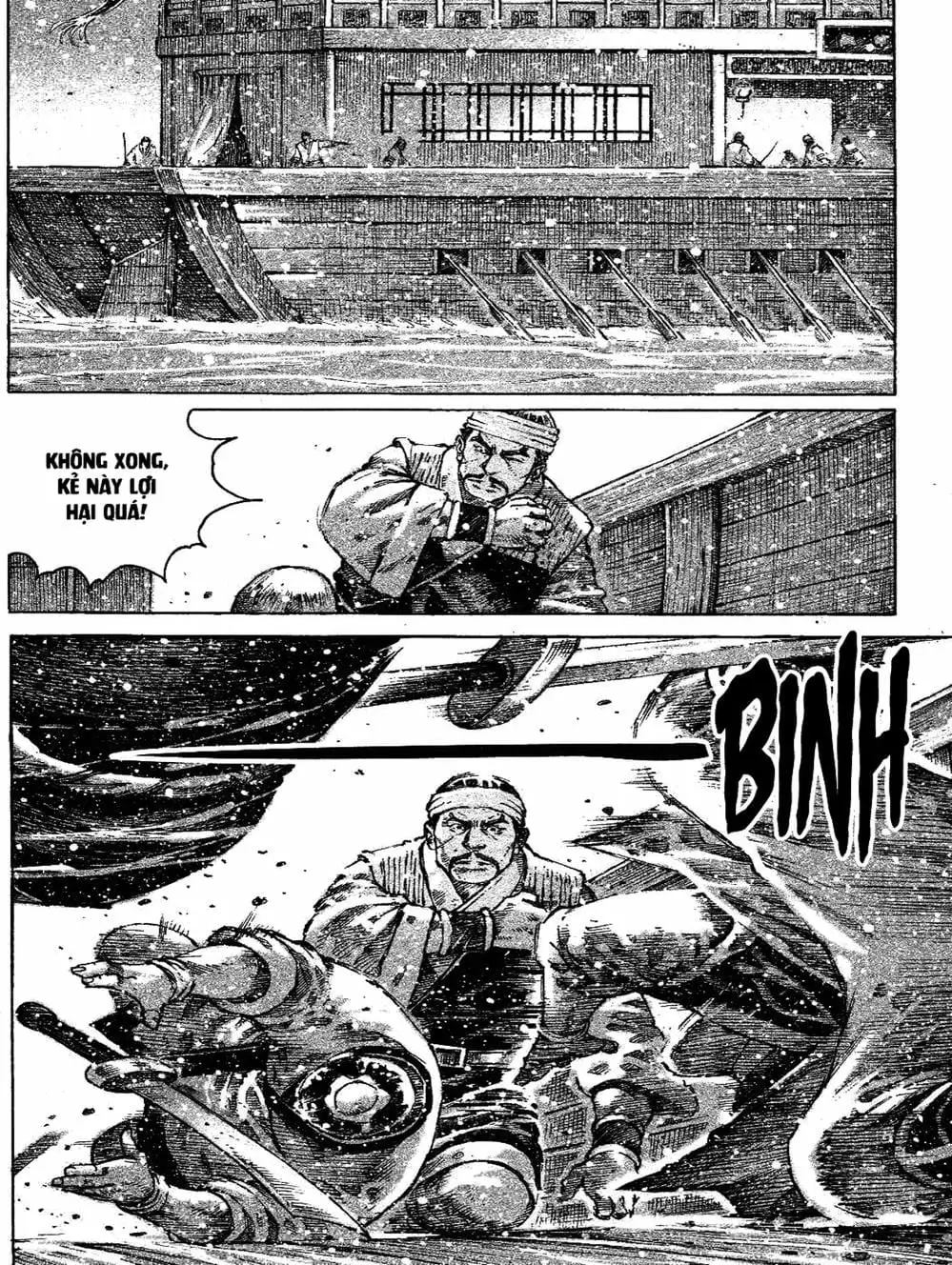 Chapter 504 - Image 4