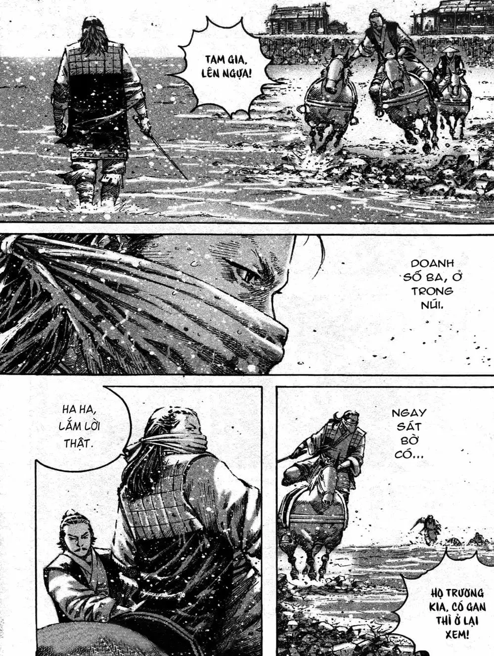 Chapter 511 - Image 11