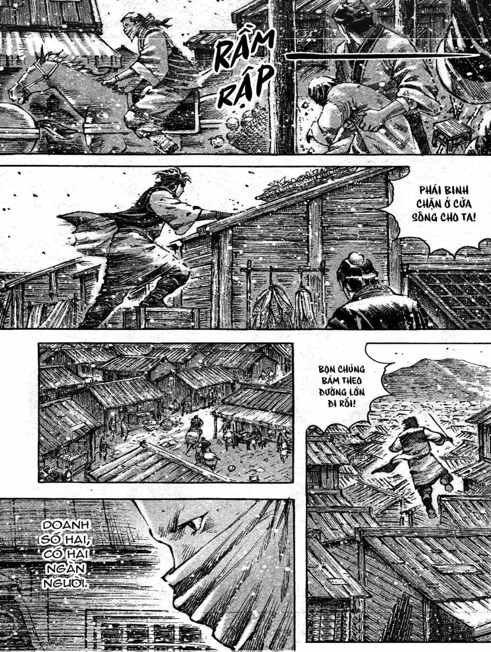 Chapter 511 - Image 13