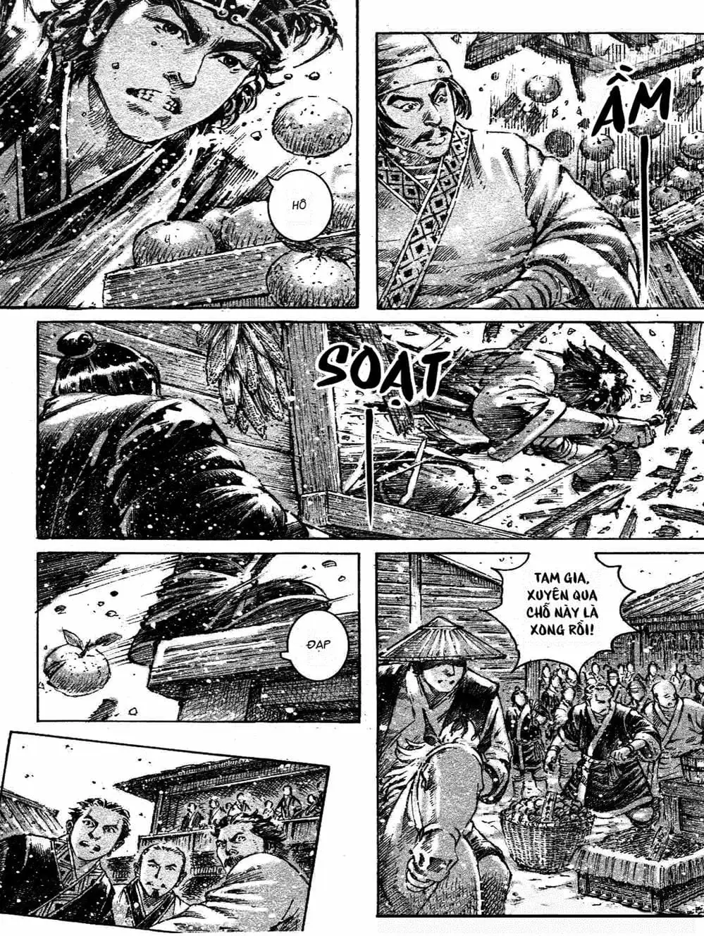 Chapter 511 - Image 17