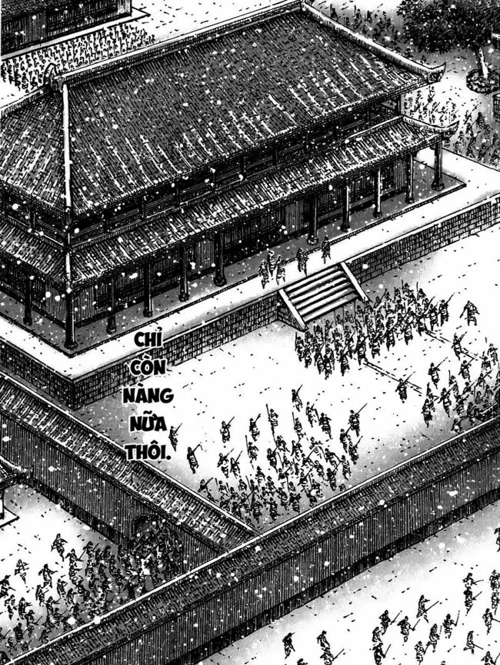 Chapter 521 - Image 11