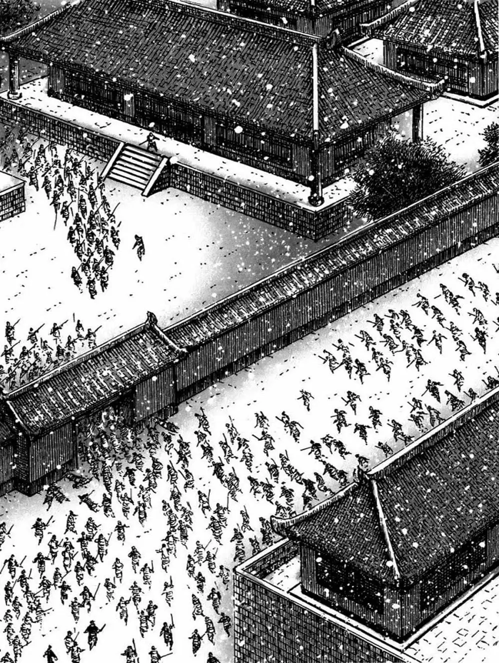 Chapter 521 - Image 12