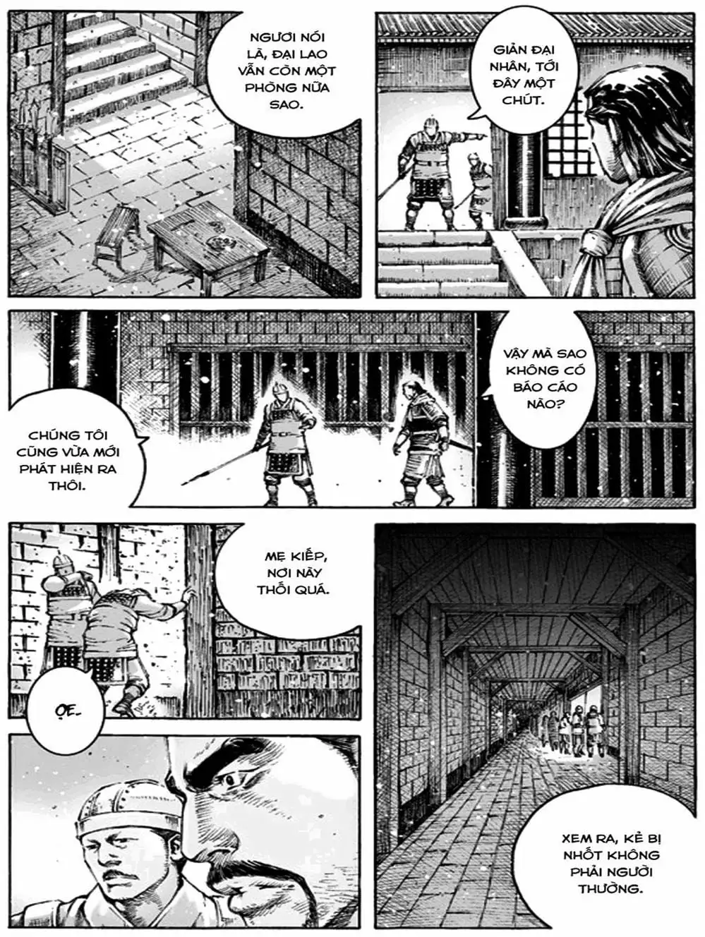 Chapter 521 - Image 18