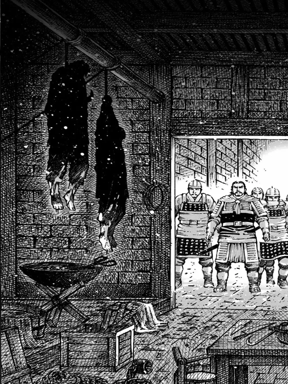 Chapter 521 - Image 19