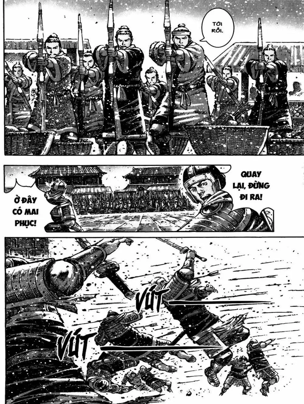 Chapter 521 - Image 3