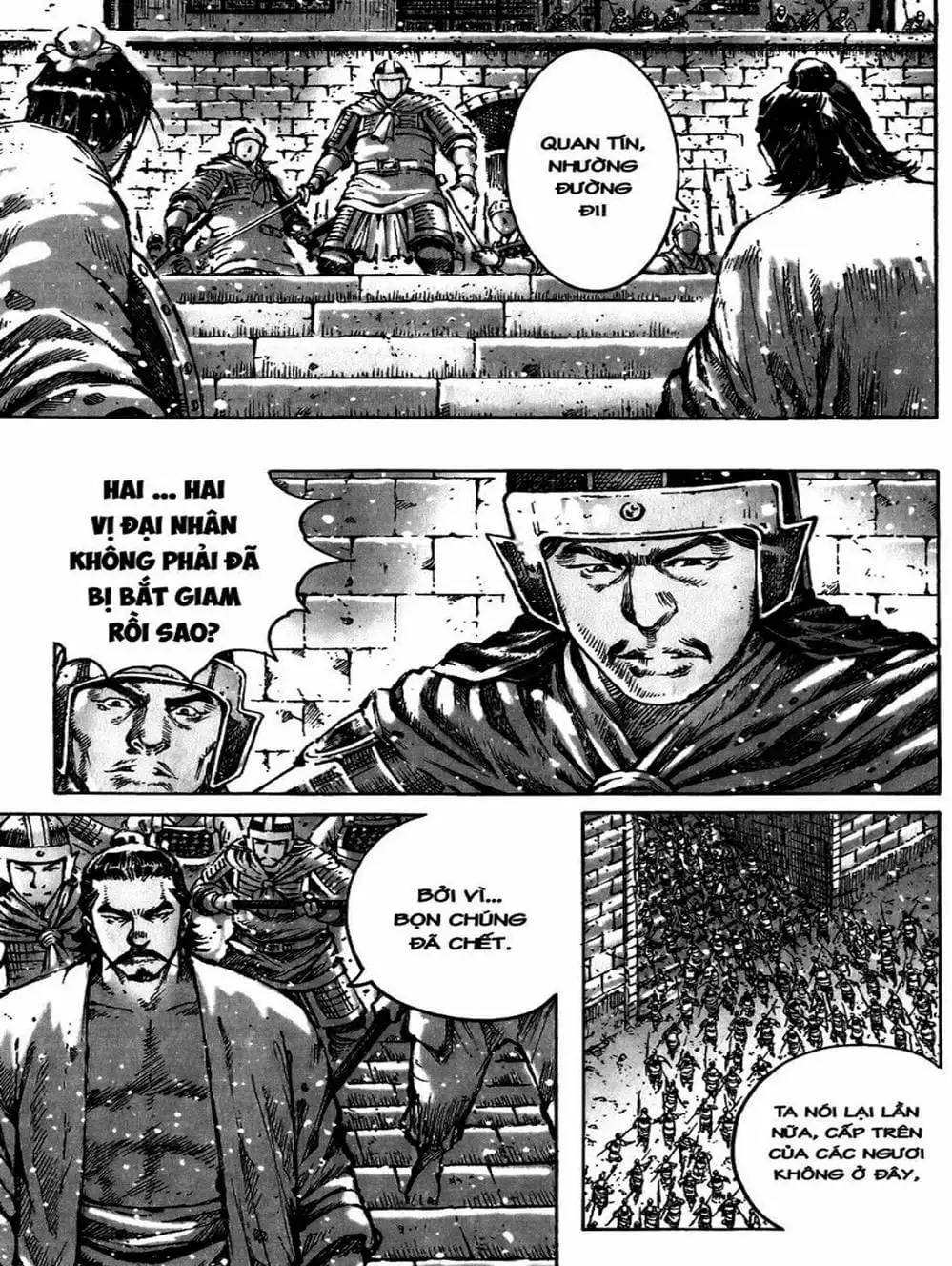 Chapter 521 - Image 6