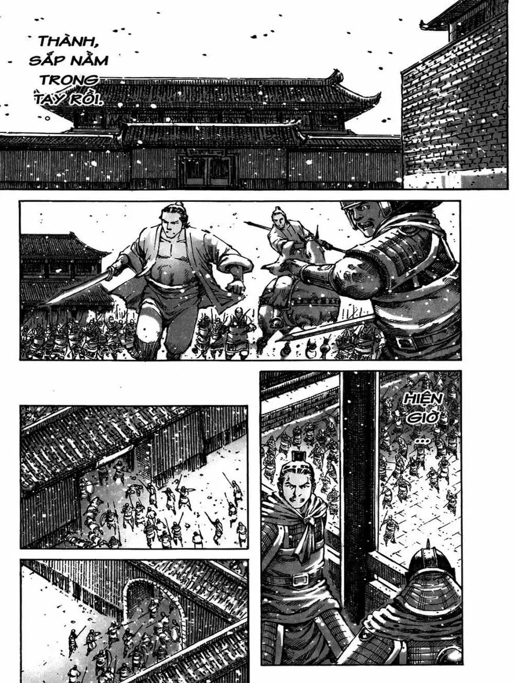 Chapter 521 - Image 10