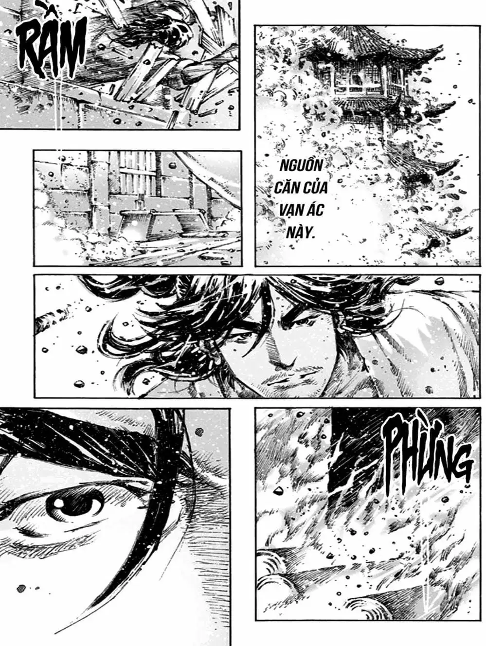 Chapter 522 - Image 6