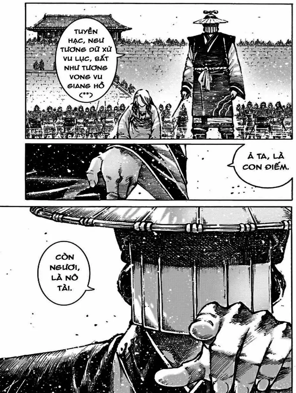 Chapter 528 - Image 6